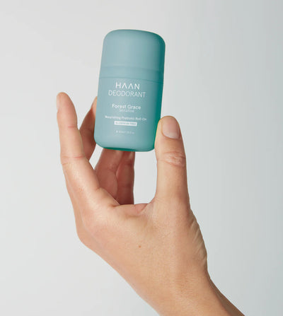 Deodorant Roll-On Forest Grace