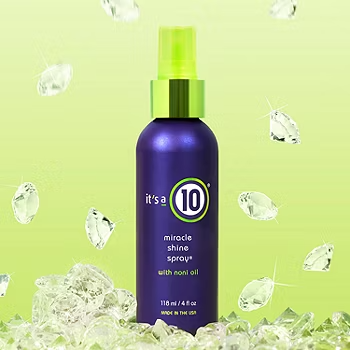 Miracle Shine Spray