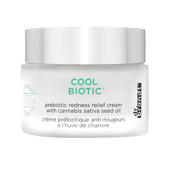 Dr. Brandt Cool Biotic Cream