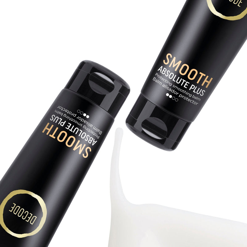 Smooth absolute plus