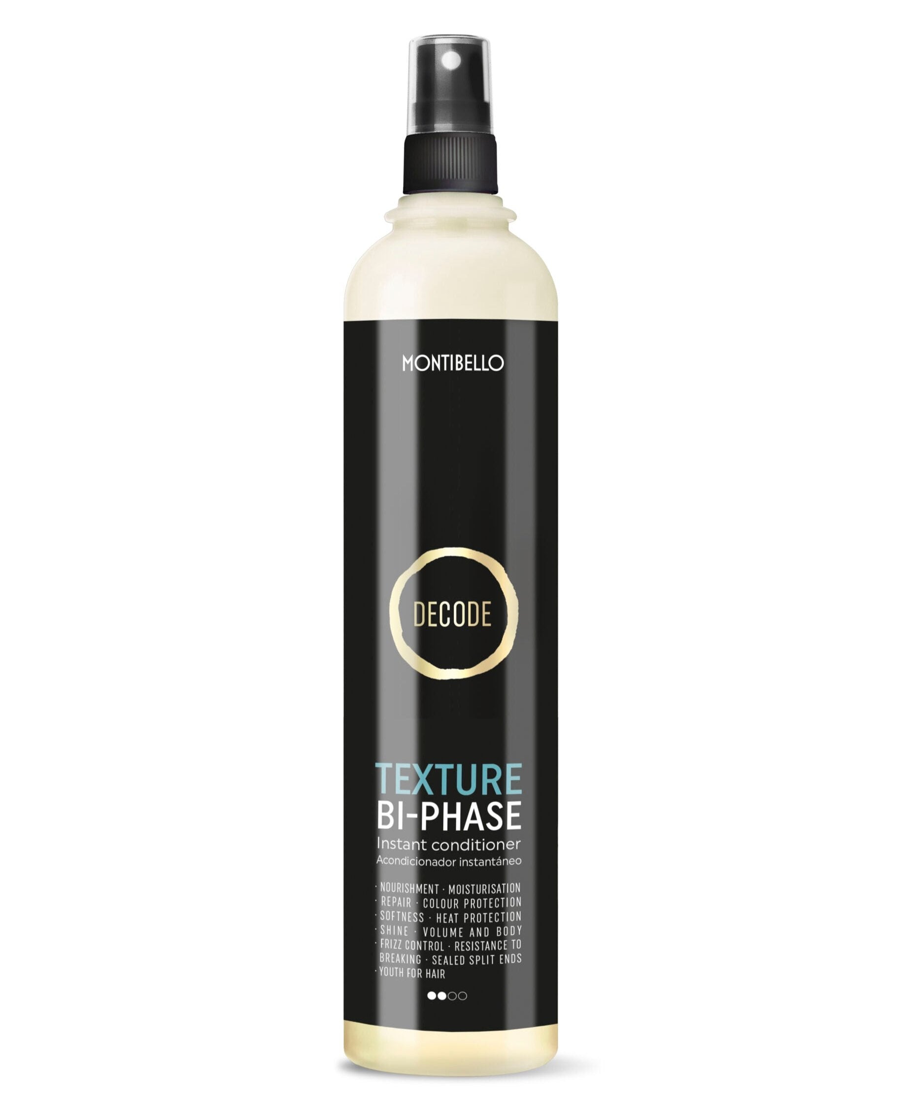 Texture bi-fase – CORIUM