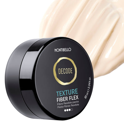 Texture fiber flex