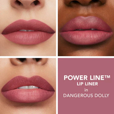 Power Line™ Plumping Lip Liner