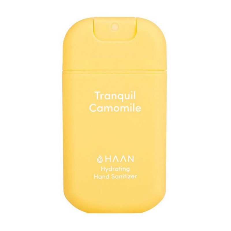 Hydrating Hand Sanitizer Tranquil Camomile