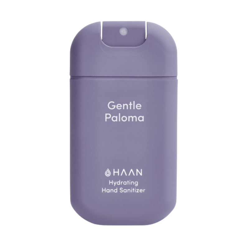 Hydrating Hand Sanitizer Gentle Paloma