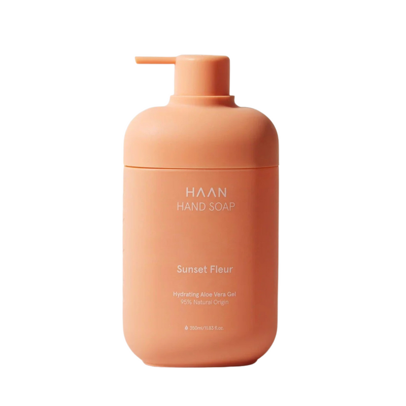 Hand Soap Sunset Fleur