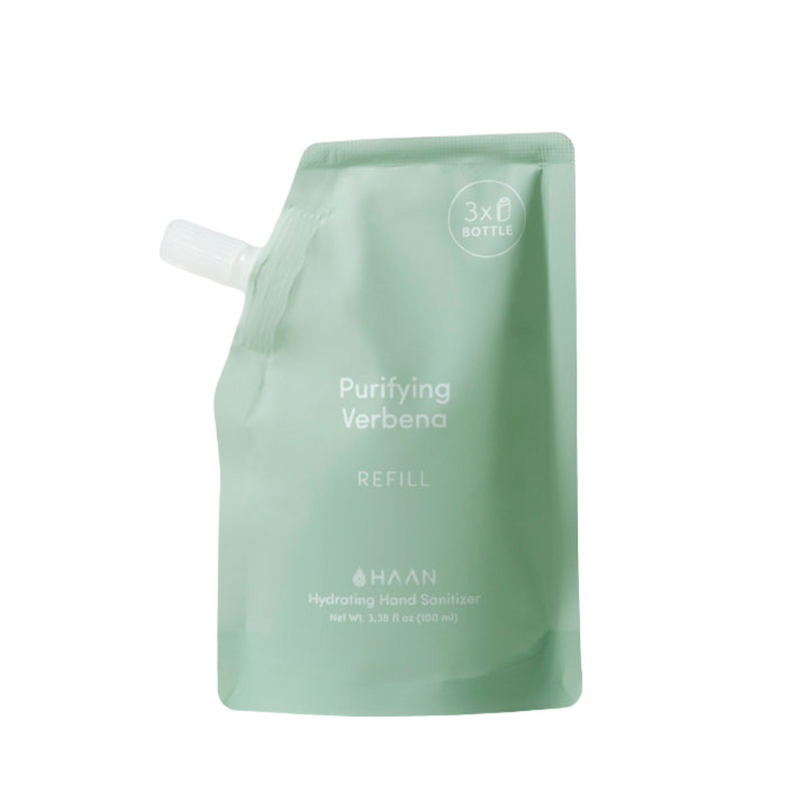 Hand Cream Refill Fig Fizz