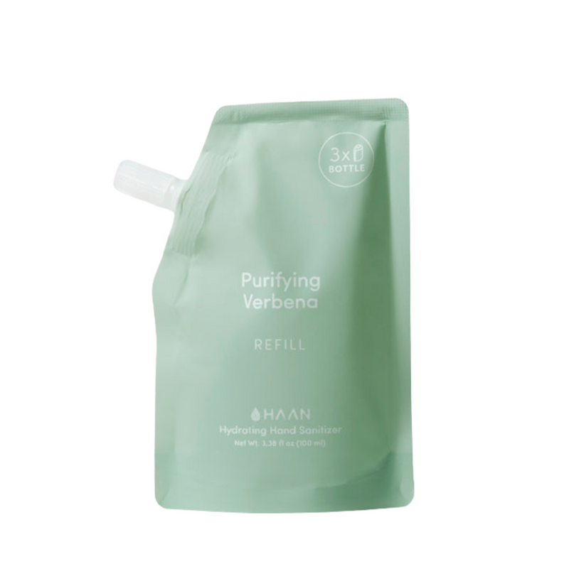 Hand Soap Refill Purifying Verbena