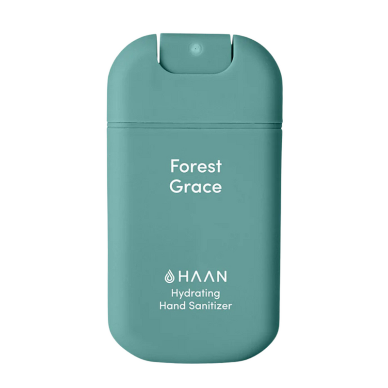 Hand Hydrating Sanitizer Forest Grace