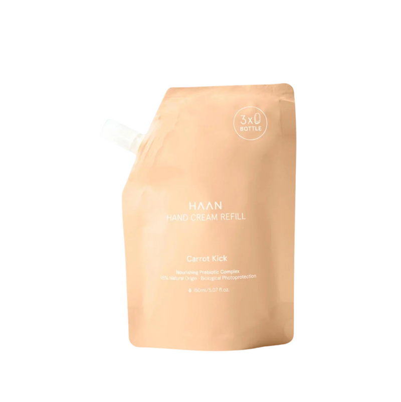 Hand Cream Refill Carrot Kick