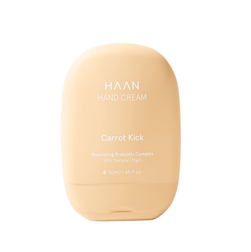 Hand Cream carrot Kick