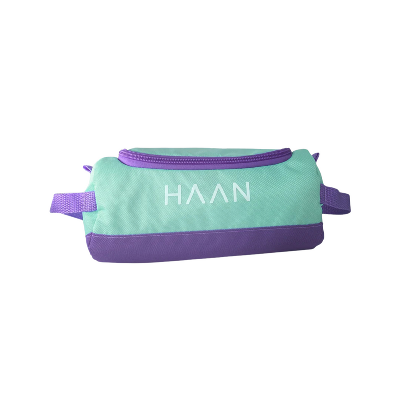 Empty Travel Bag