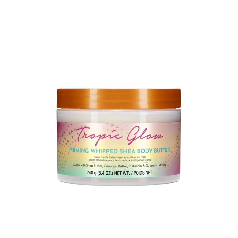 Whipped Body Butter Tropic Glow