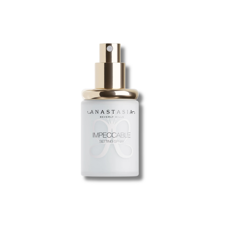 Mini Impeccable 24HR Blurring Matte Setting Spray
