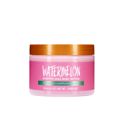 Whipped Body Butter Watermelon