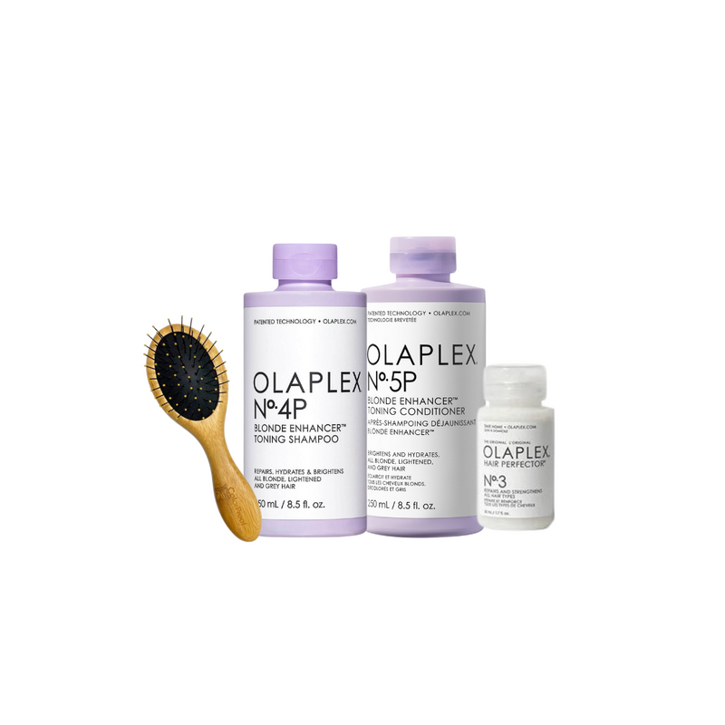 Kit Olaplex 4p y 5p