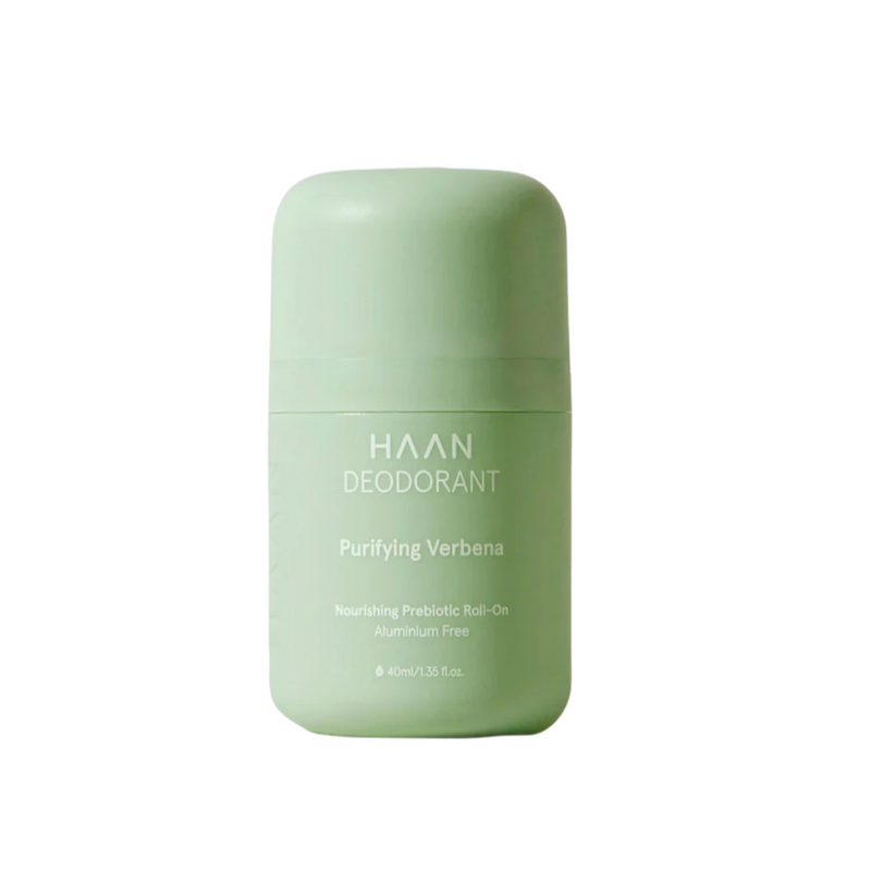 Deodorant Purifying Verbena