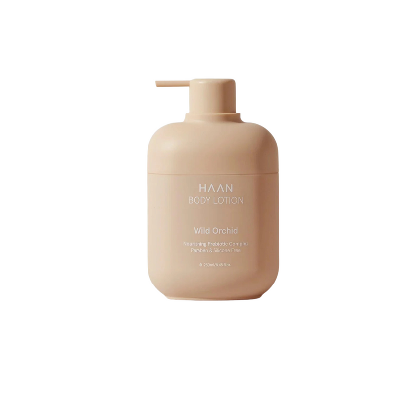 Body Lotion Wild orchid