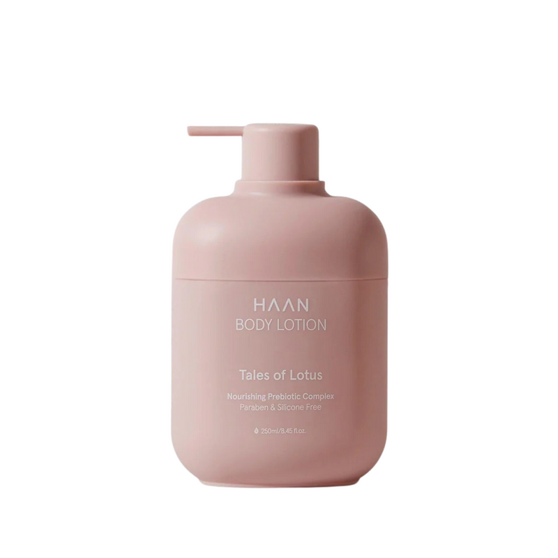 Body Lotion Tales of Lotus
