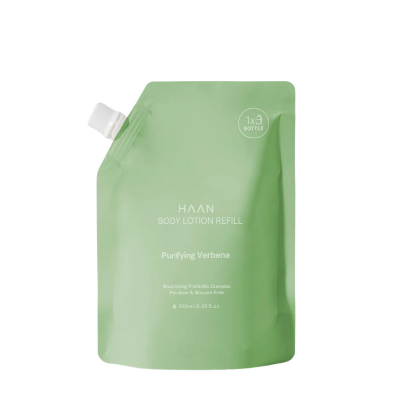 Body Lotion Refill Purifying Verbena