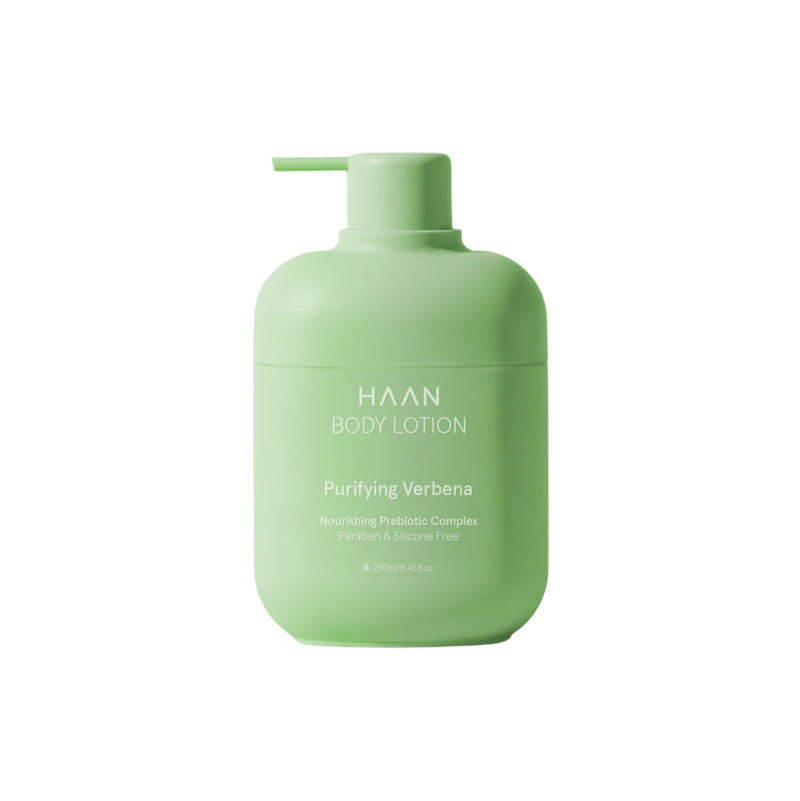 Body Lotion Purifying Verbena