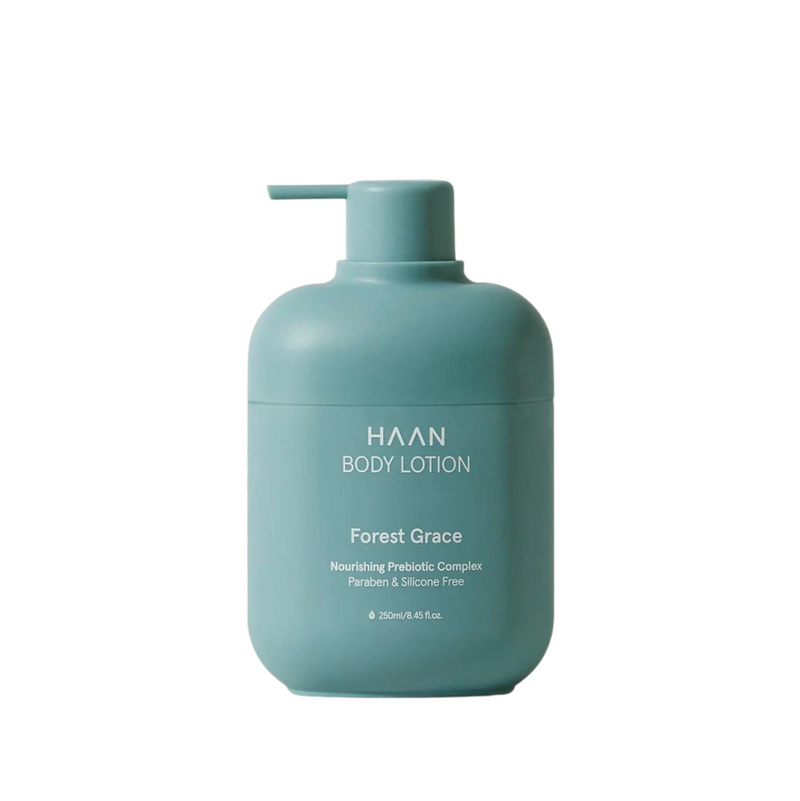 Haan Body Lotion Forest Grace