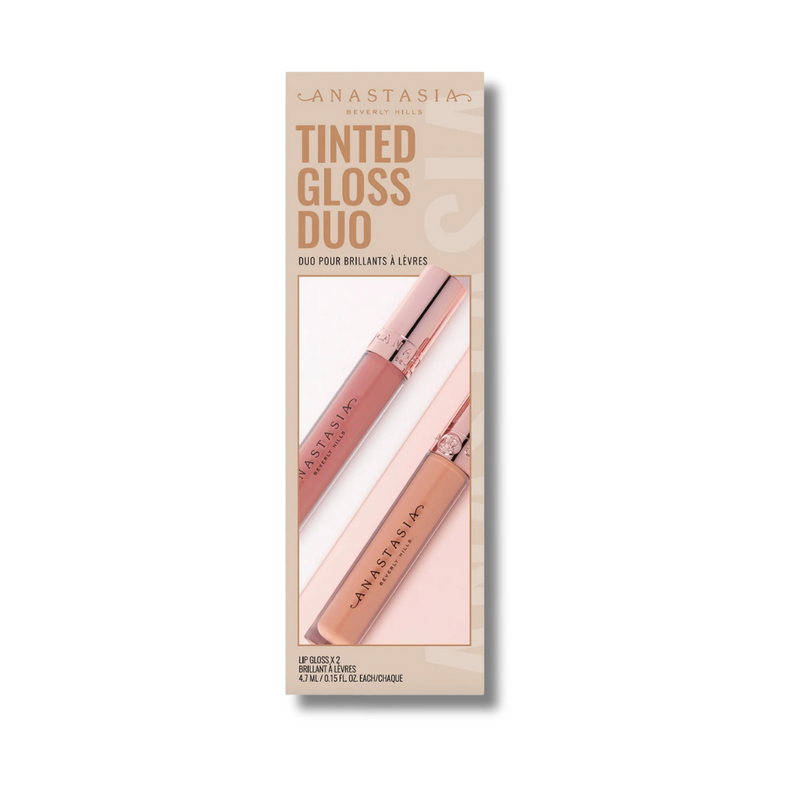 Tinted Gloss Duo