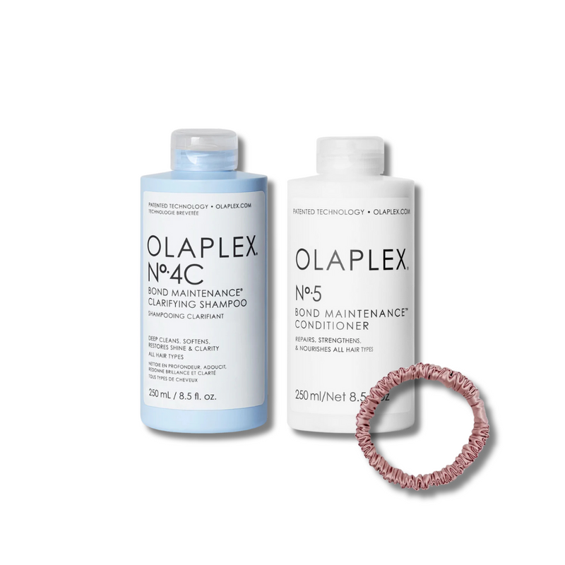 Ultimate Cleanse & Care Kit