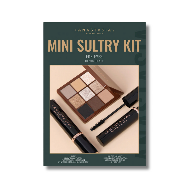 Mini Kit Sensual