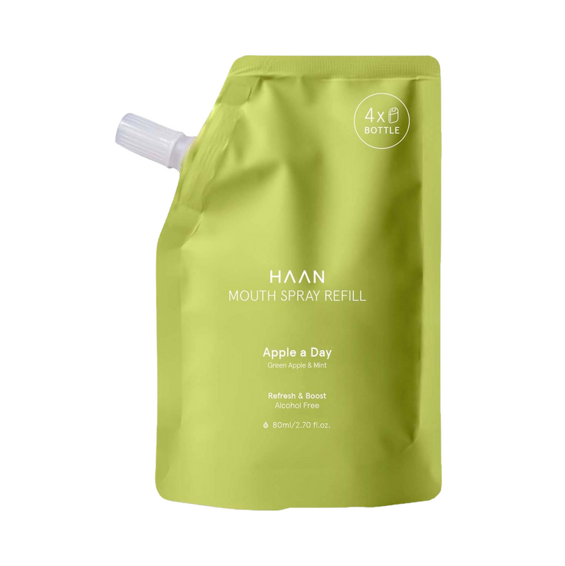 Mouth Spray Refill Apple A Day