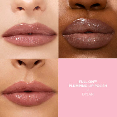 Full-On™ Plumping Lip Polish Gloss