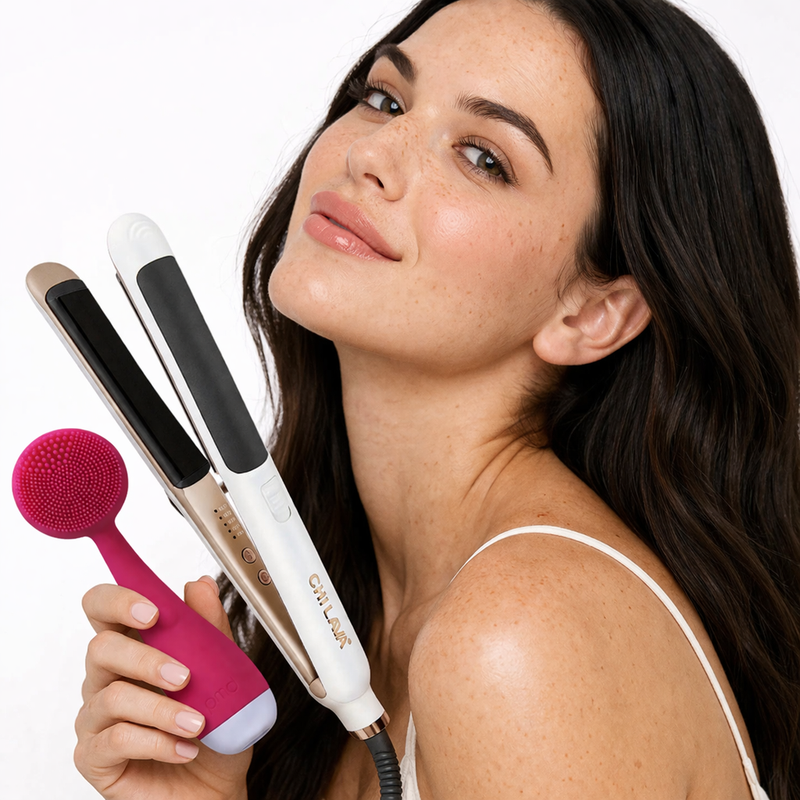 Herramientas de belleza