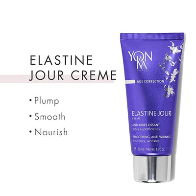 Elastine Jour Creme