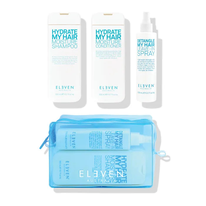 Hydrate Trio NEON BAG