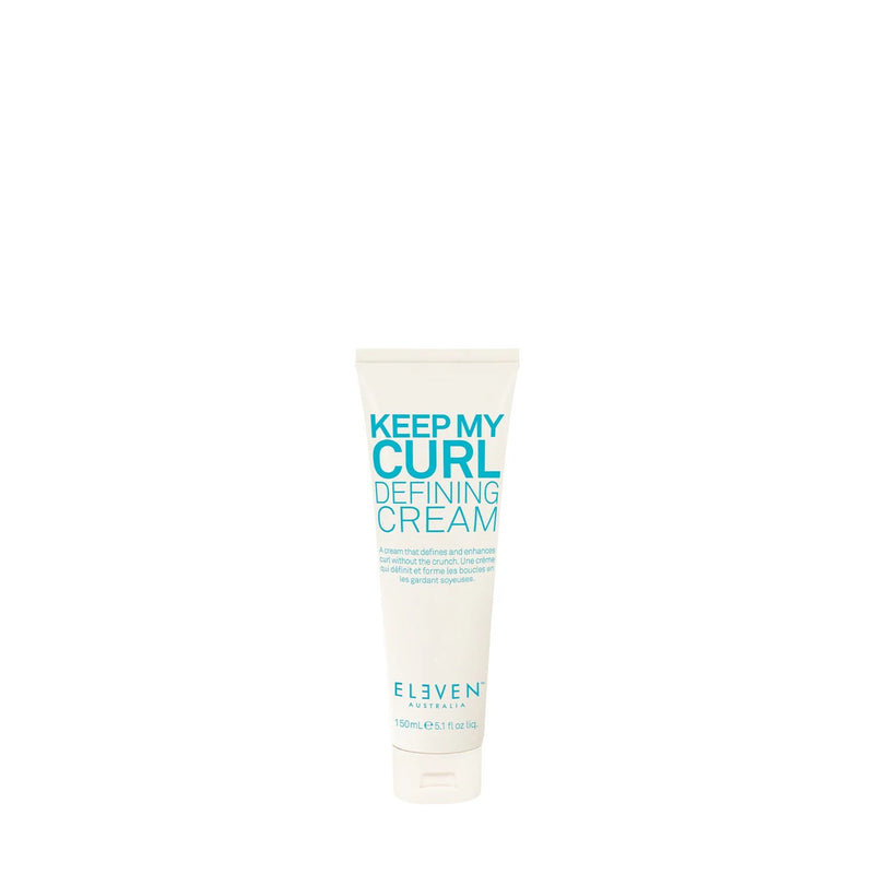Keep My Curl Defining Cream