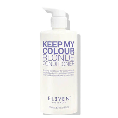 Keep My Colour Blonde Conditioner