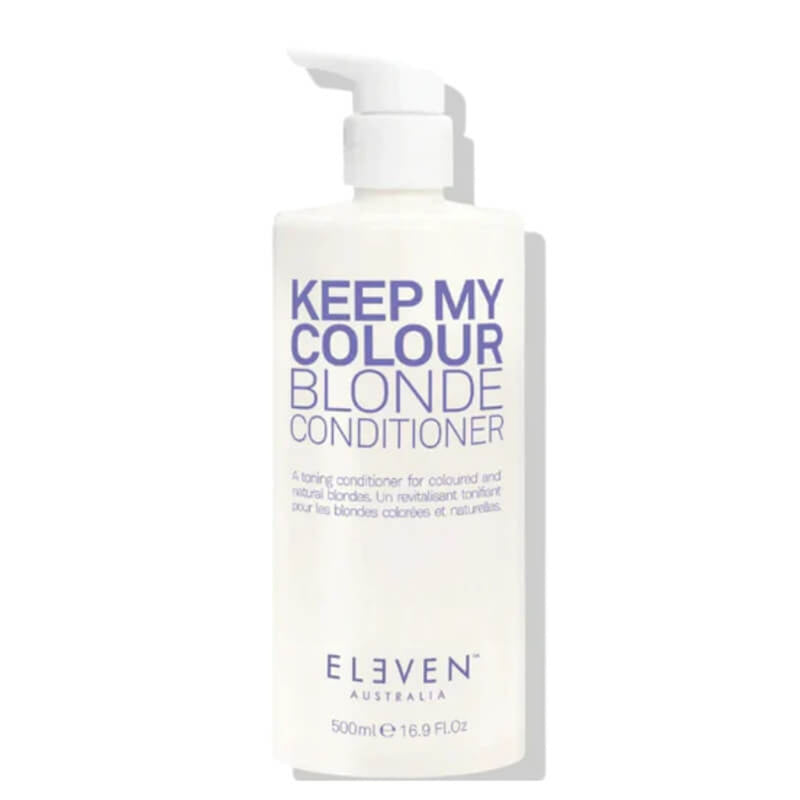 Keep My Colour Blonde Conditioner