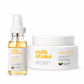 milk_shake - Milk Shake Argan Repair Duo Kit