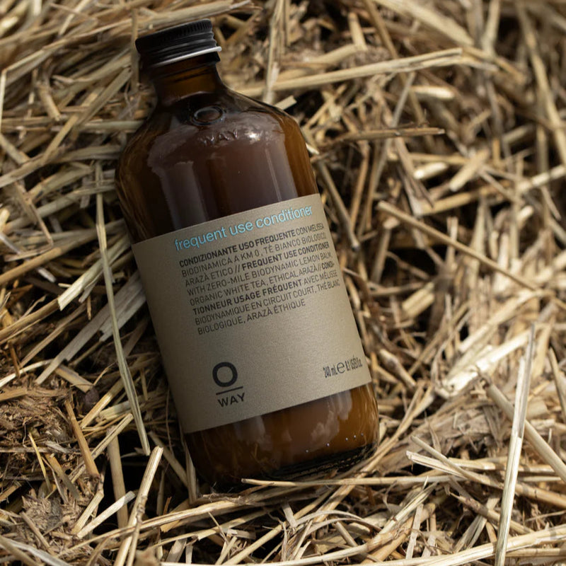 Frequent Use Conditioner