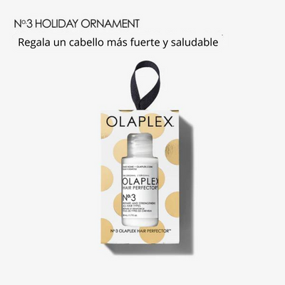 Olaplex Nº.3 Hair Perfector™ Holiday Ornament