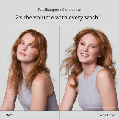 Full Conditioner