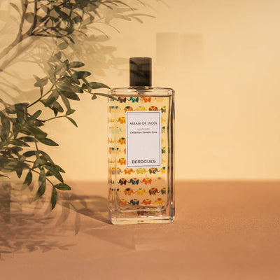 Assam Of India Eau De Parfum