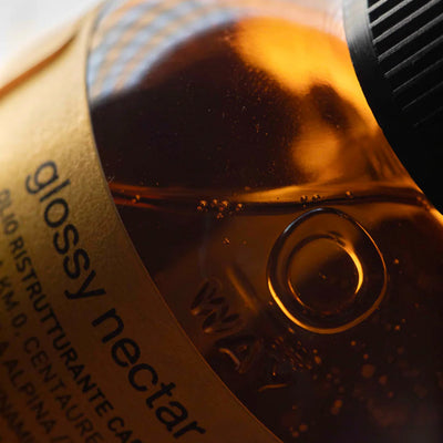 Glossy Nectar
