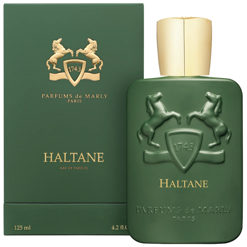 HALTANE