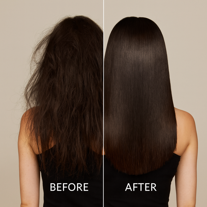 BR 12oz Acai Anti-Frizz Conditioner