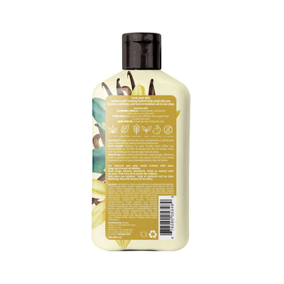 Age Defying Vanilla Body Wash