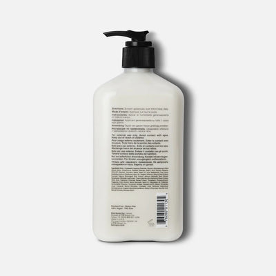 Herbal Body Moisturizer Original