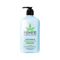 HEMPZ - Herbal Whipped Body Cream Triple Moisture