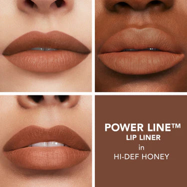 Power Line™ Plumping Lip Liner