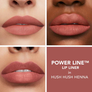 Power Line™ Plumping Lip Liner